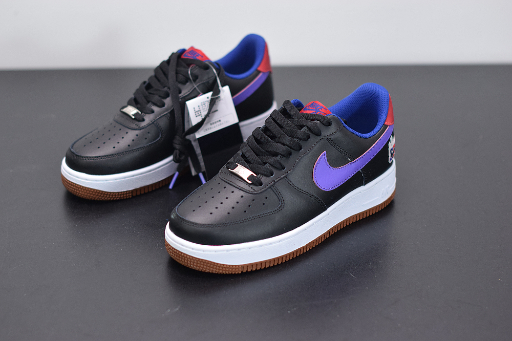 air force 1 shibuya black