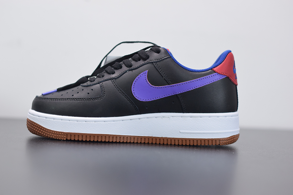 Nike Air Force 1 '07 LE “Shibuya” Black For Sale – The Sole Line