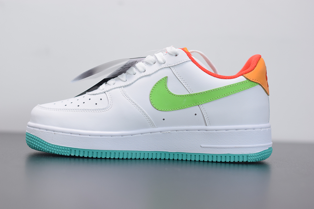 Nike Air Force 1 '07 LE “Shibuya” White For Sale – The Sole Line
