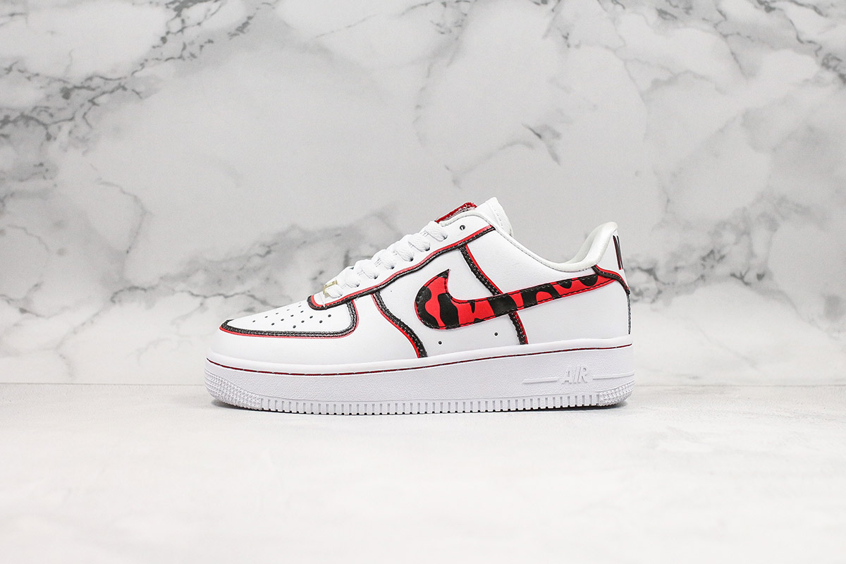 Nike Air Force 1 '07 LV8 'Dennis Rodman 