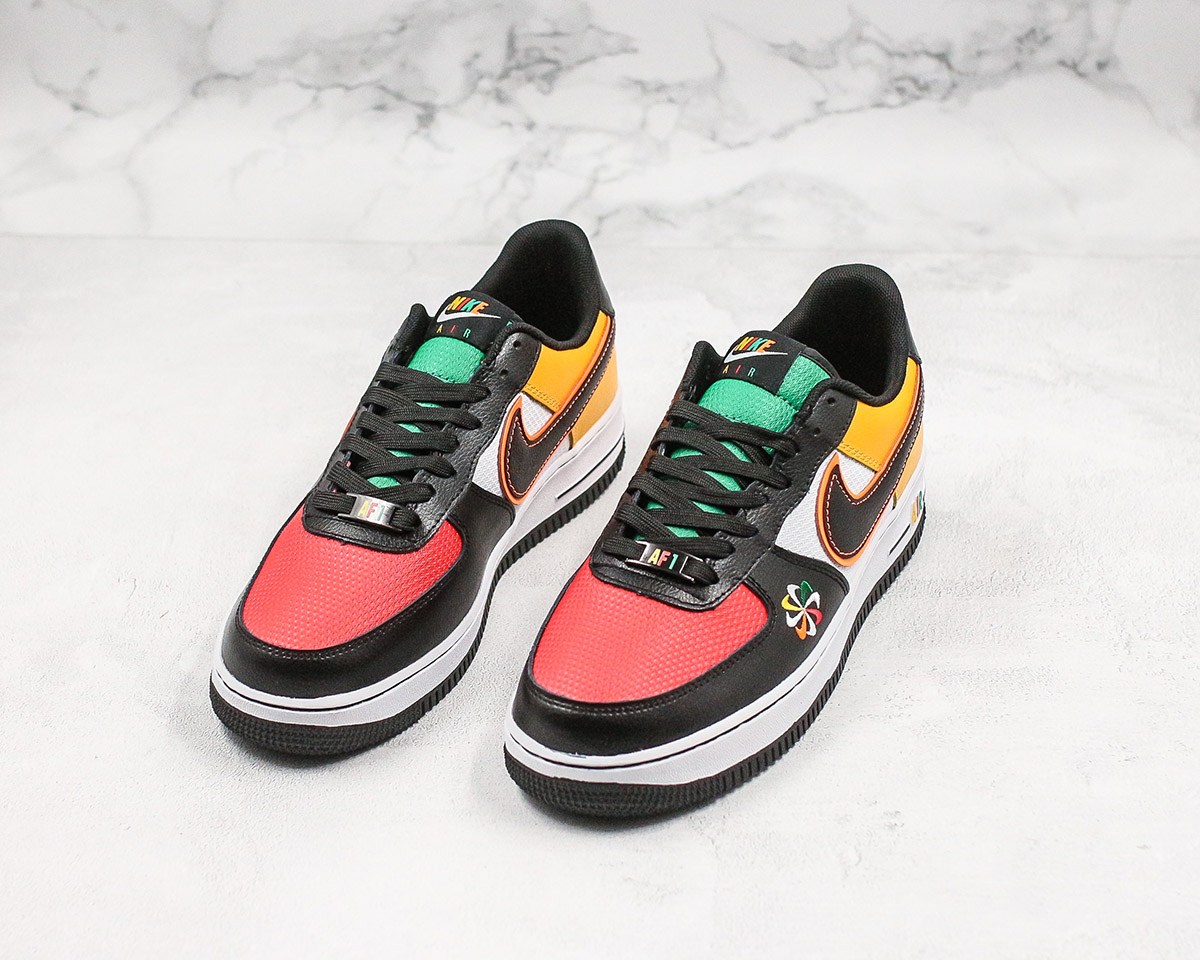 Nike Air Force 1 '07 Lv8 “Sunburst 