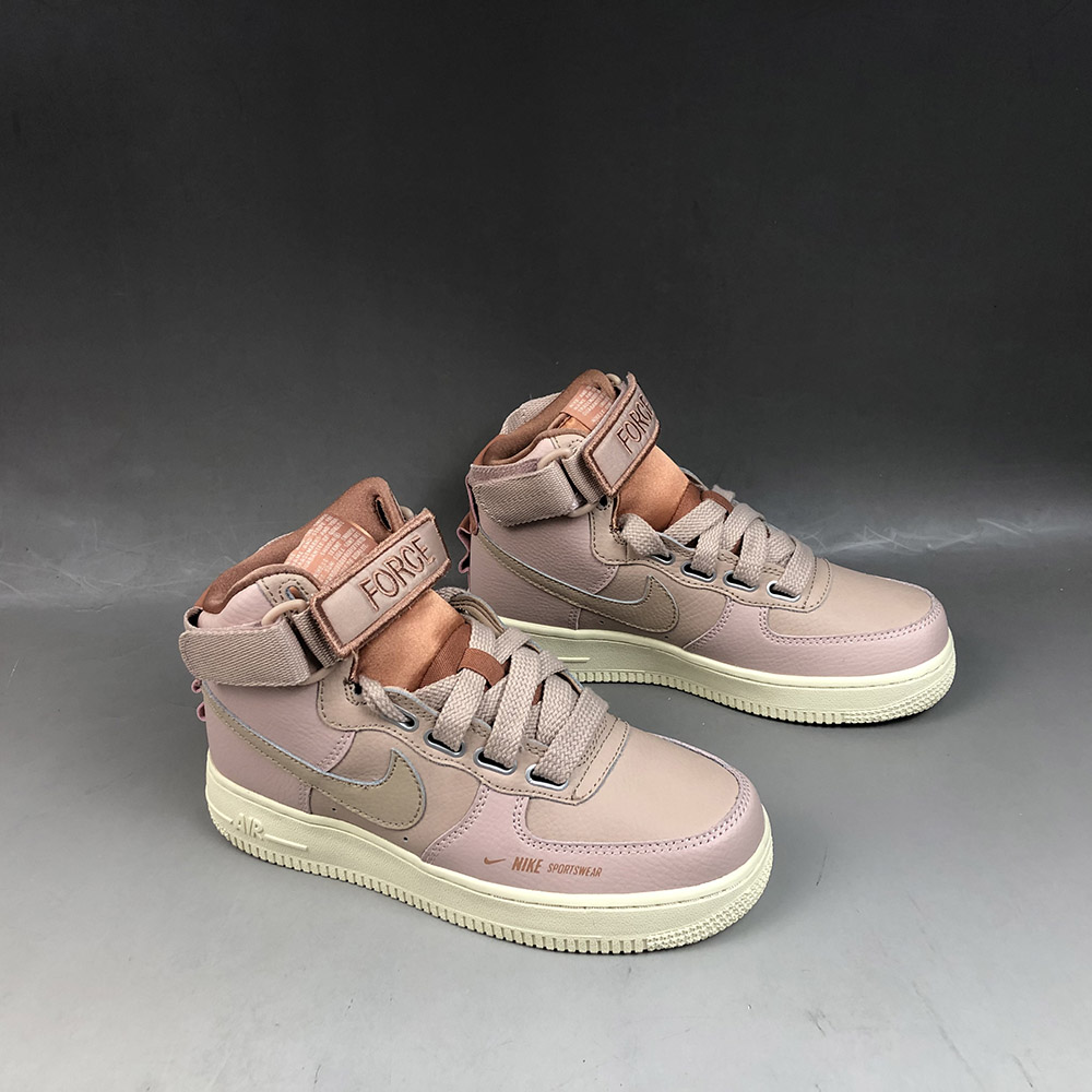 air force one particle beige