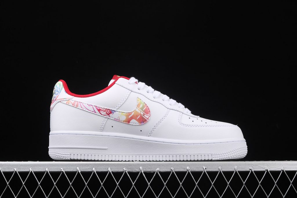 nike air force 1 chinese new year 2020 price