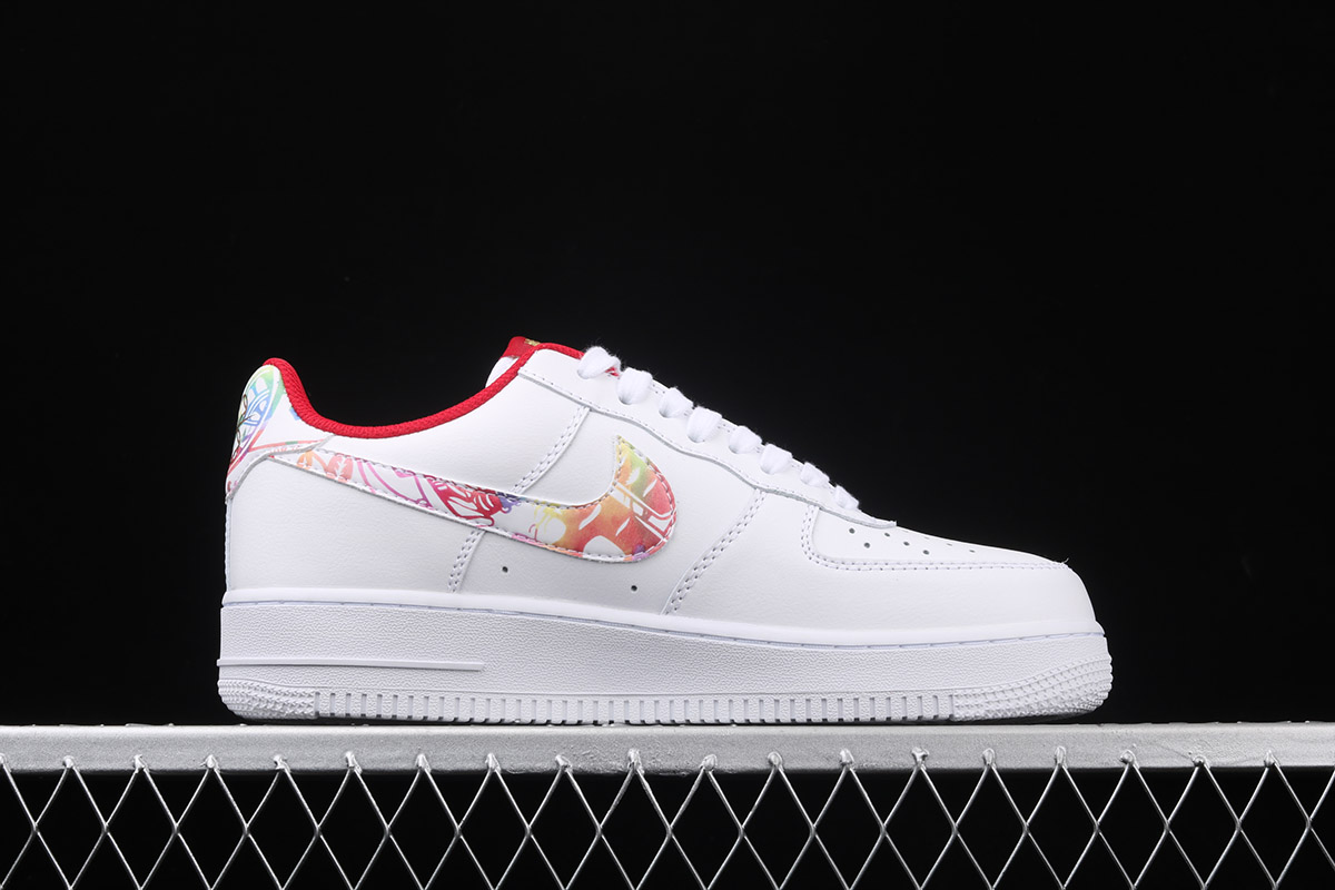 chinese new year 2020 air force 1