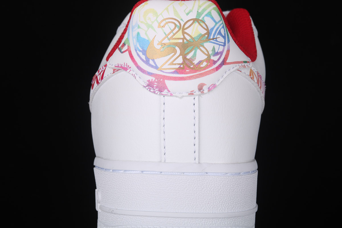 air force cny 2020