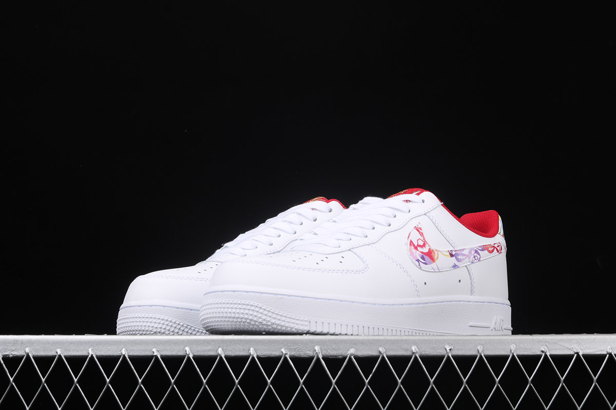 nike air force 1 low chinese new year 2019