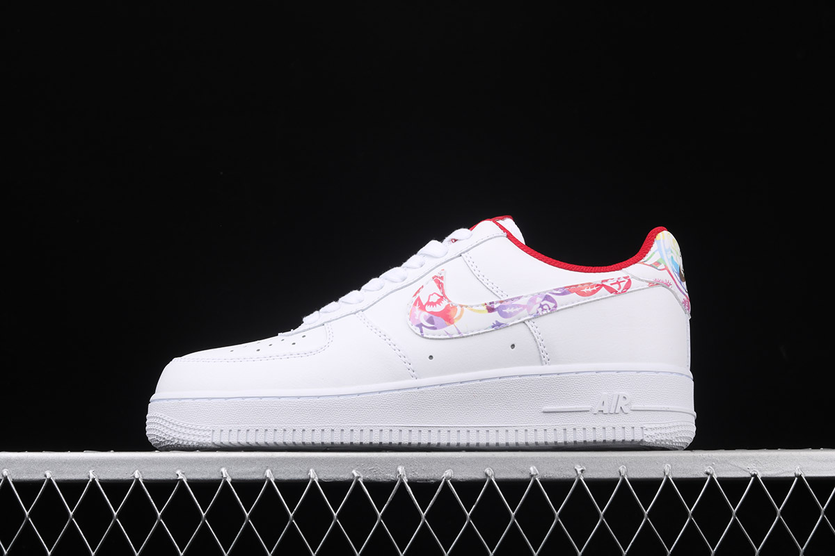Nike Air Force 1 Low 'Chinese New Year 2020' For Sale