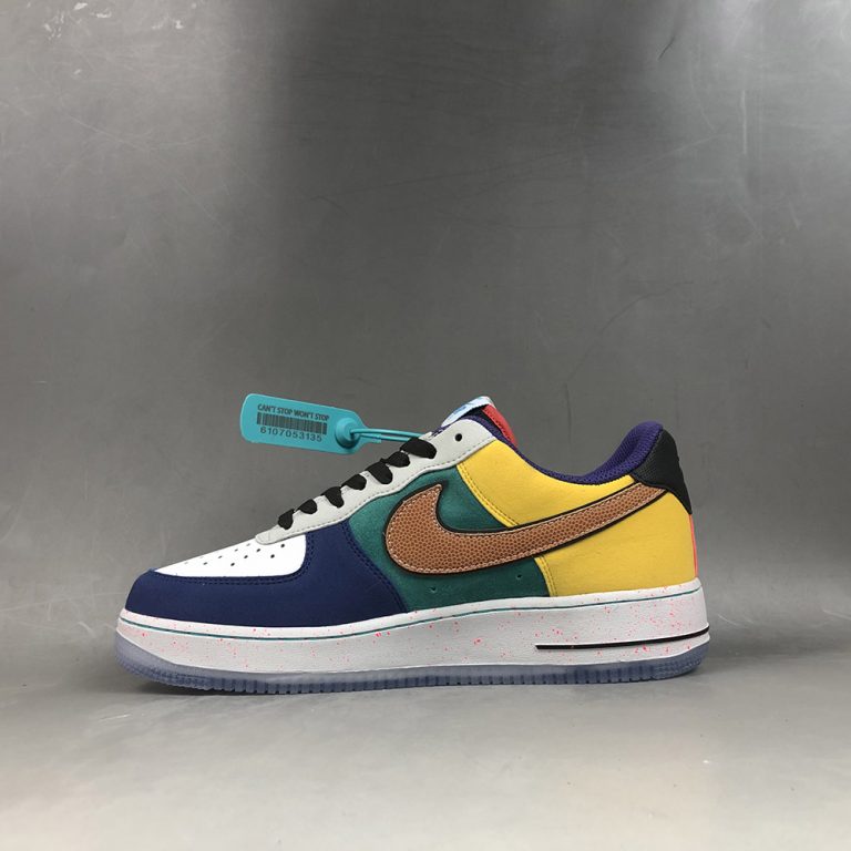af1 hyper jade