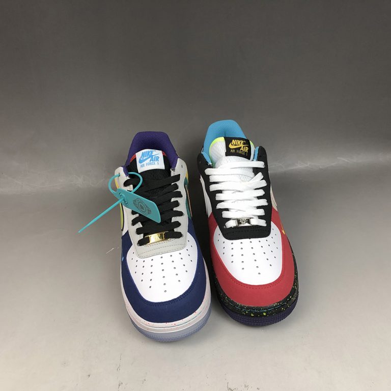 nike air force 1 hyper jade