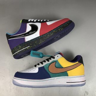 air force 1 la