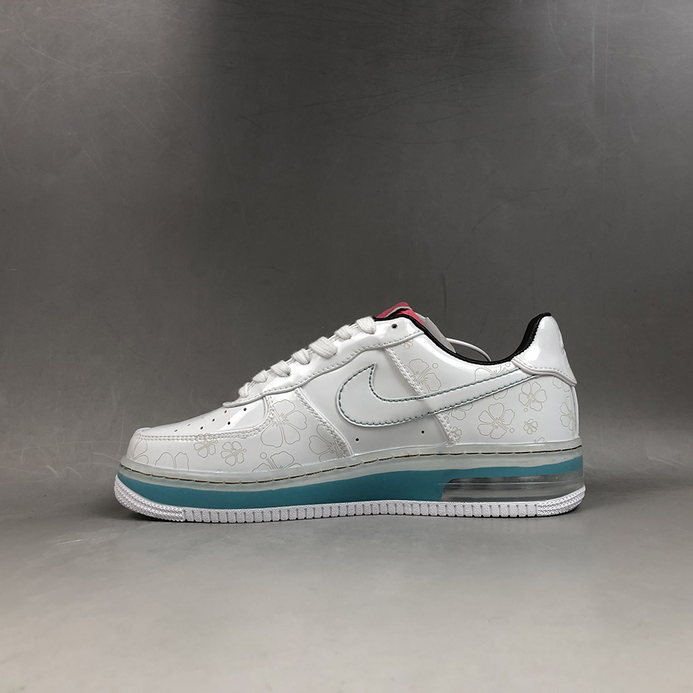 Nike Air Force 1 Sprm Max Air 07 White 