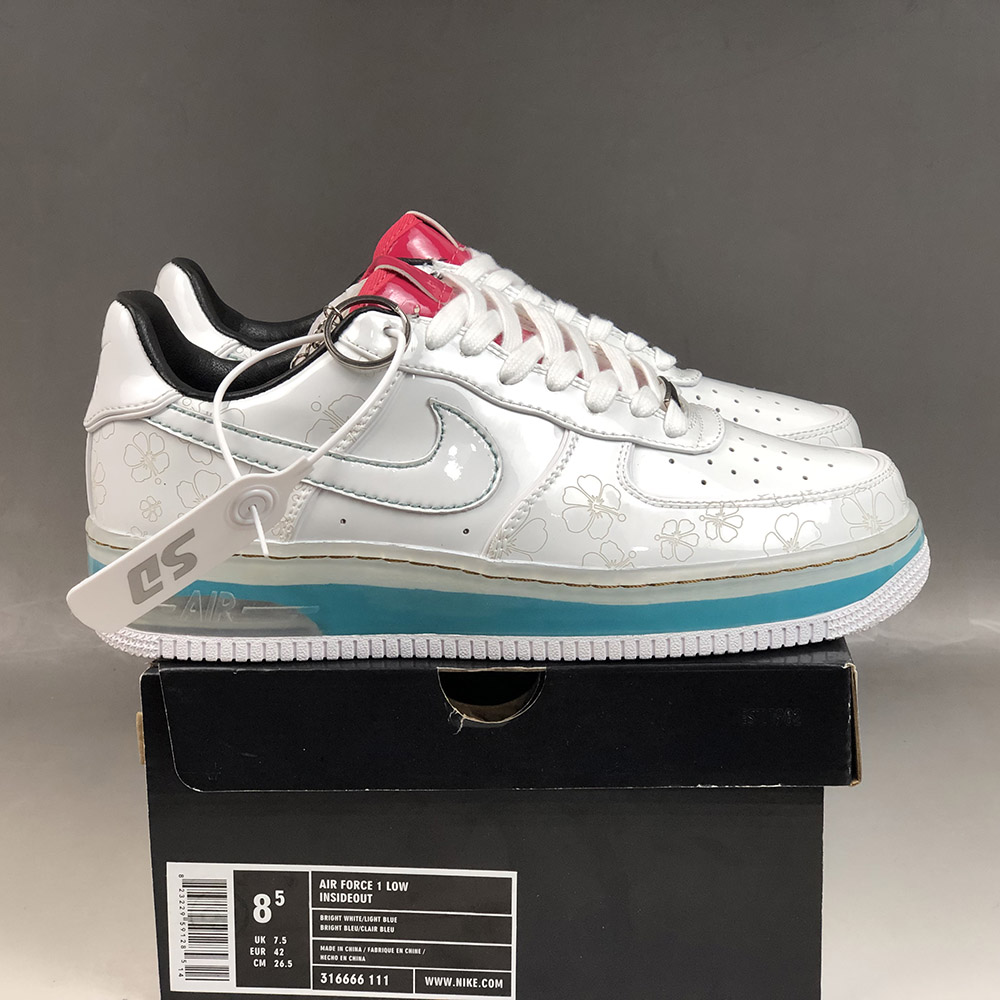 air force 1 sprm max air 07