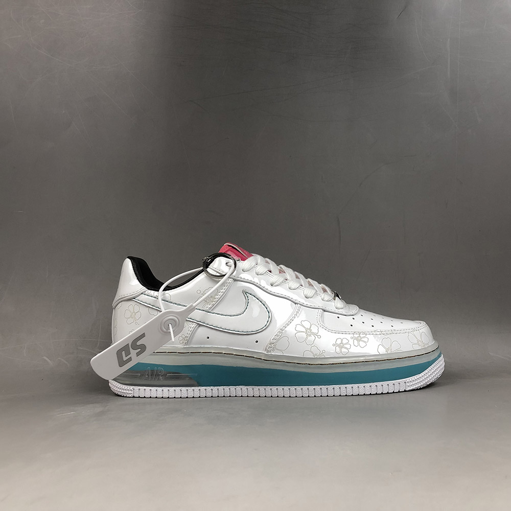 air force 1 aqua