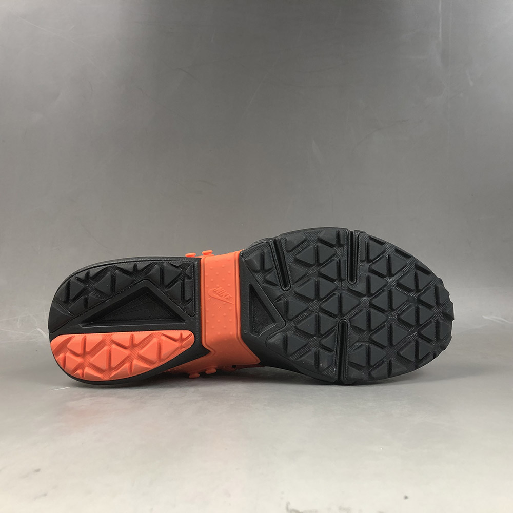 huarache gripp orange