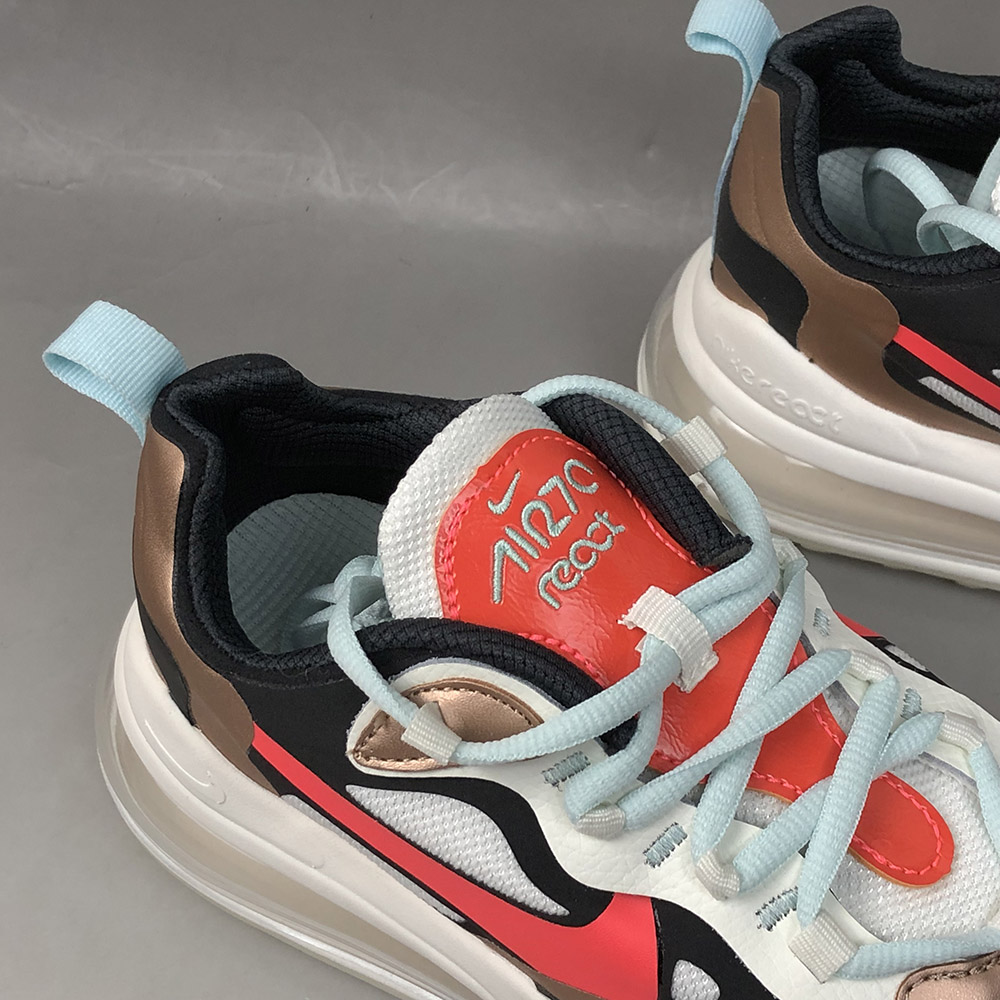 react element 270 bronze