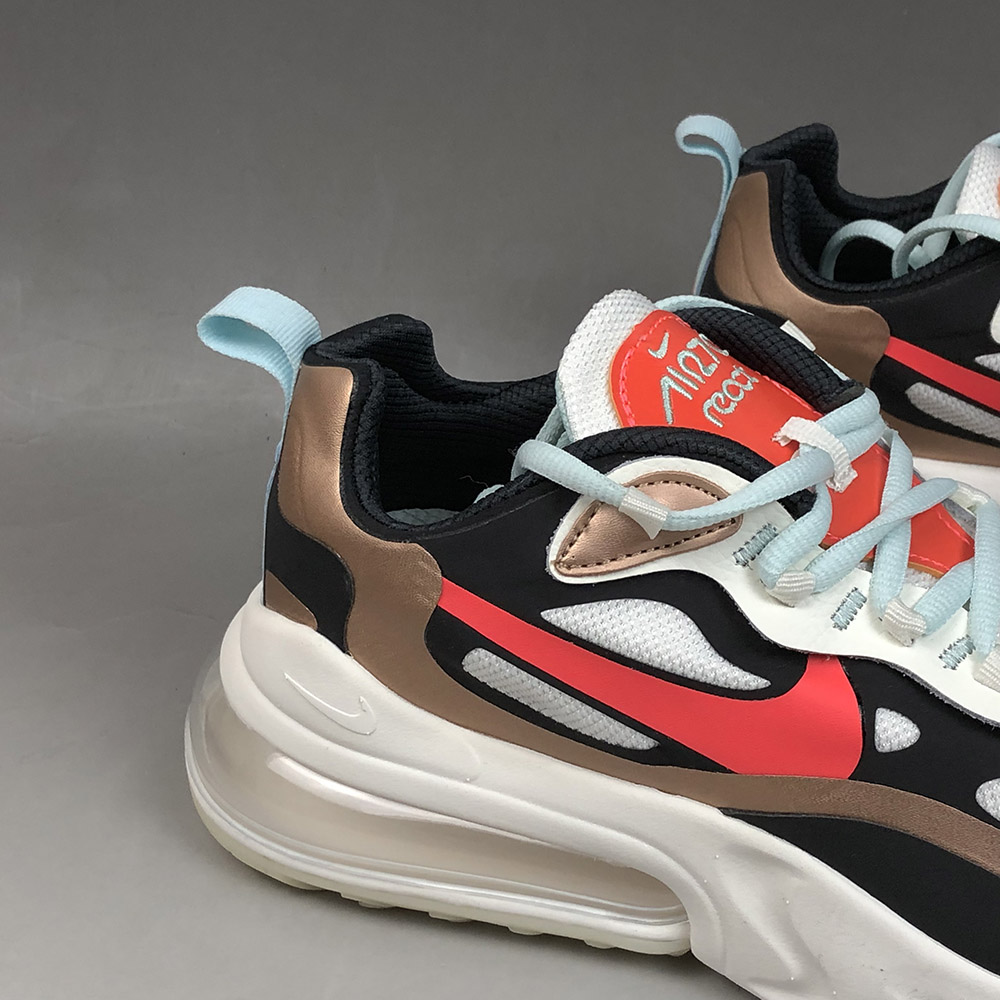 react element 270 bronze