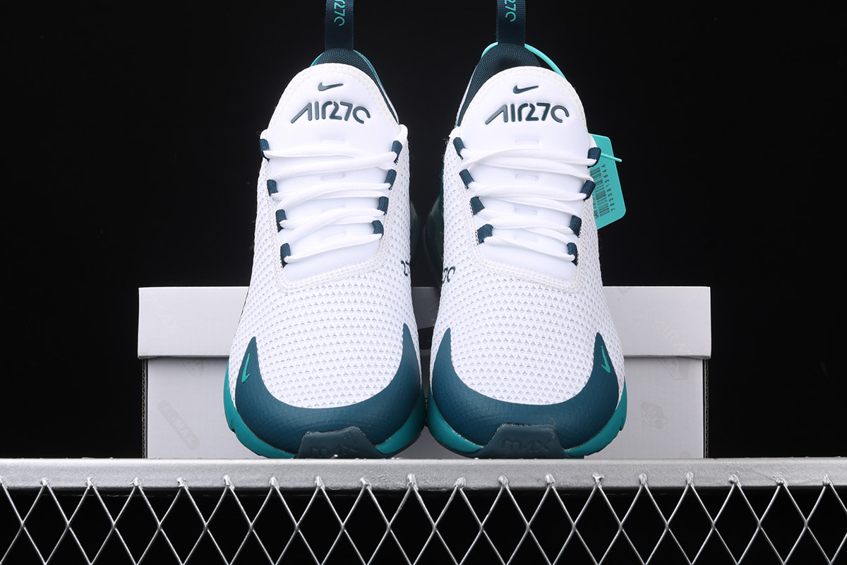 nike air max 270 se spirit teal