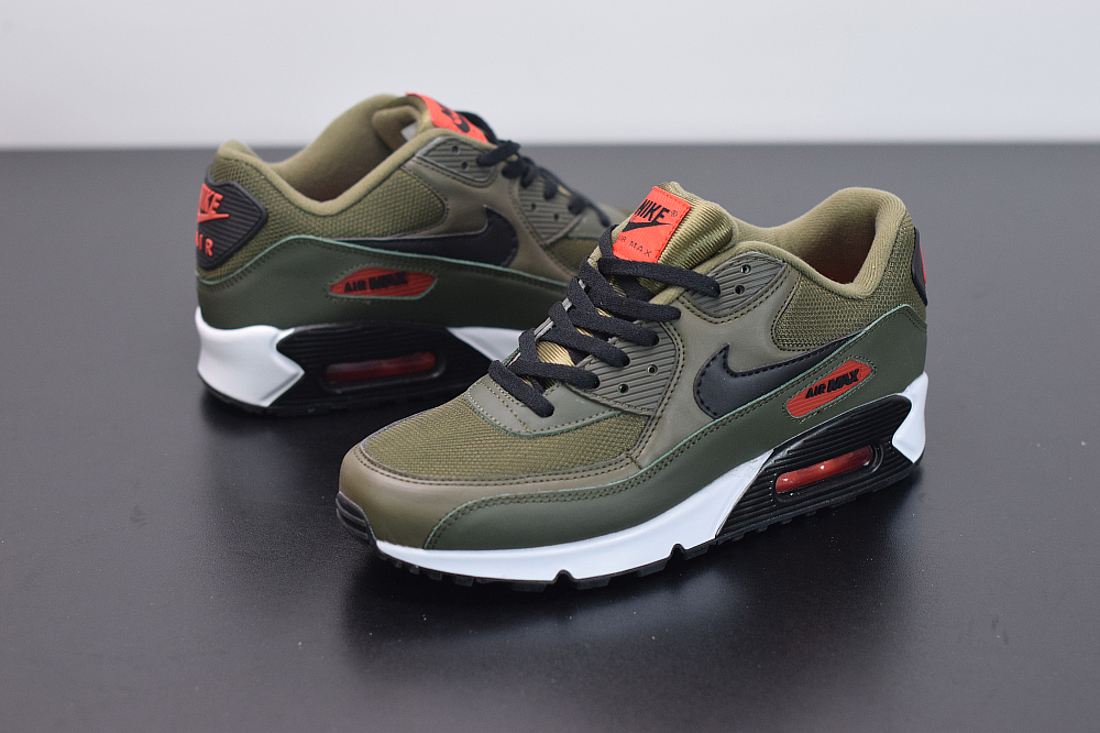 air max 90 essential khaki