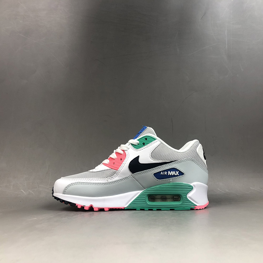 air max 90 white size 7