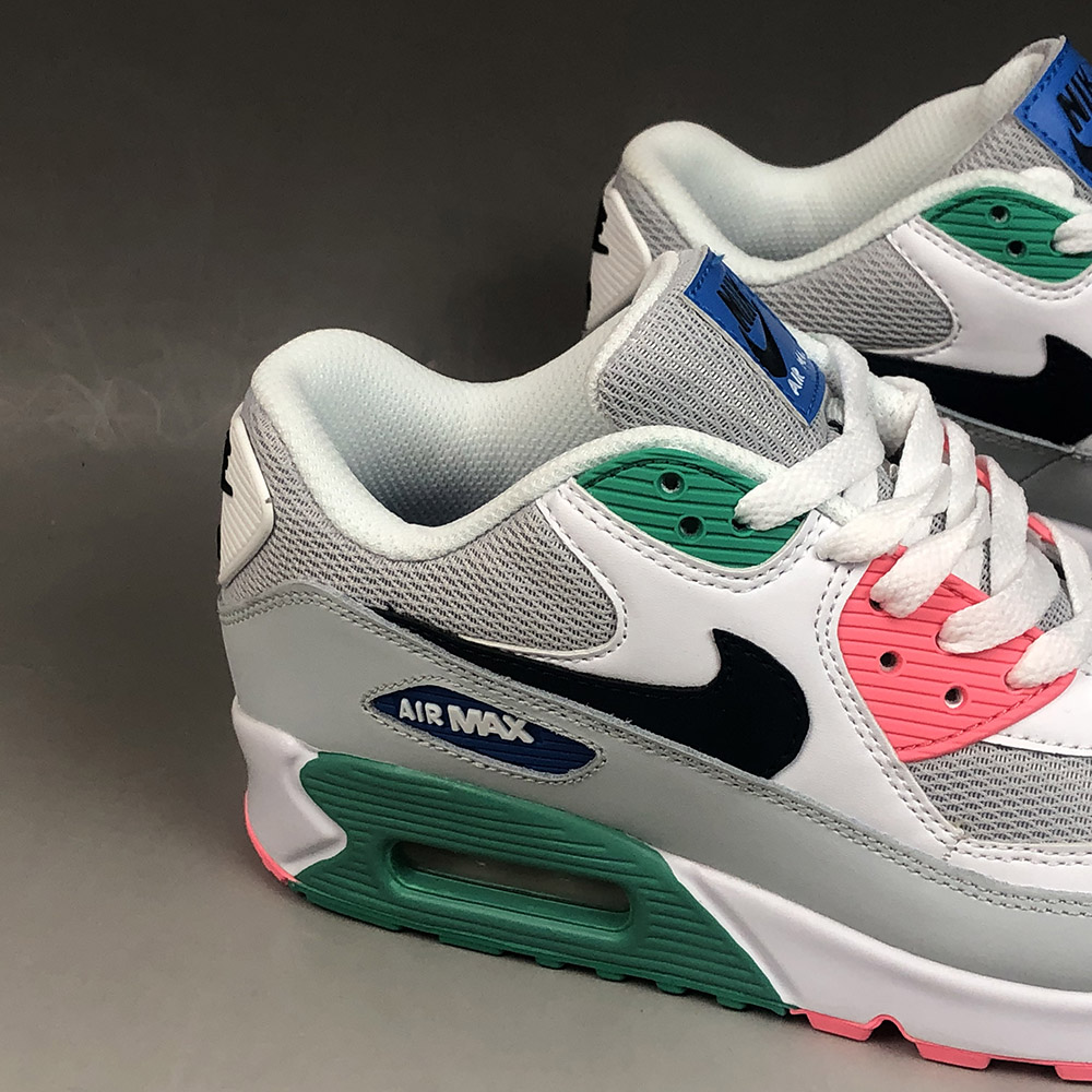 nike air max 90 watermelon mens