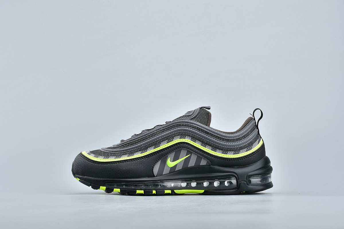 lime air max 97