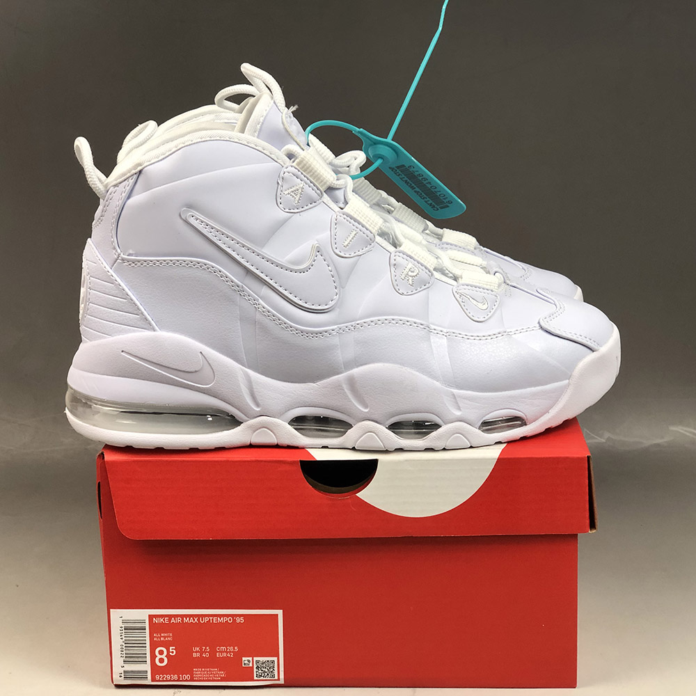 nike air max uptempo 95 for sale