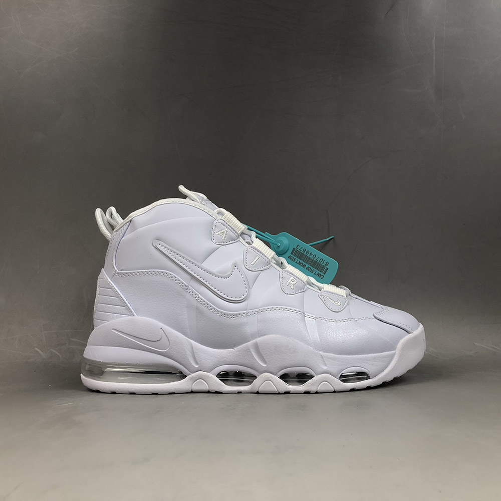 uptempo 95 white