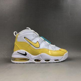 nike uptempo derek fisher