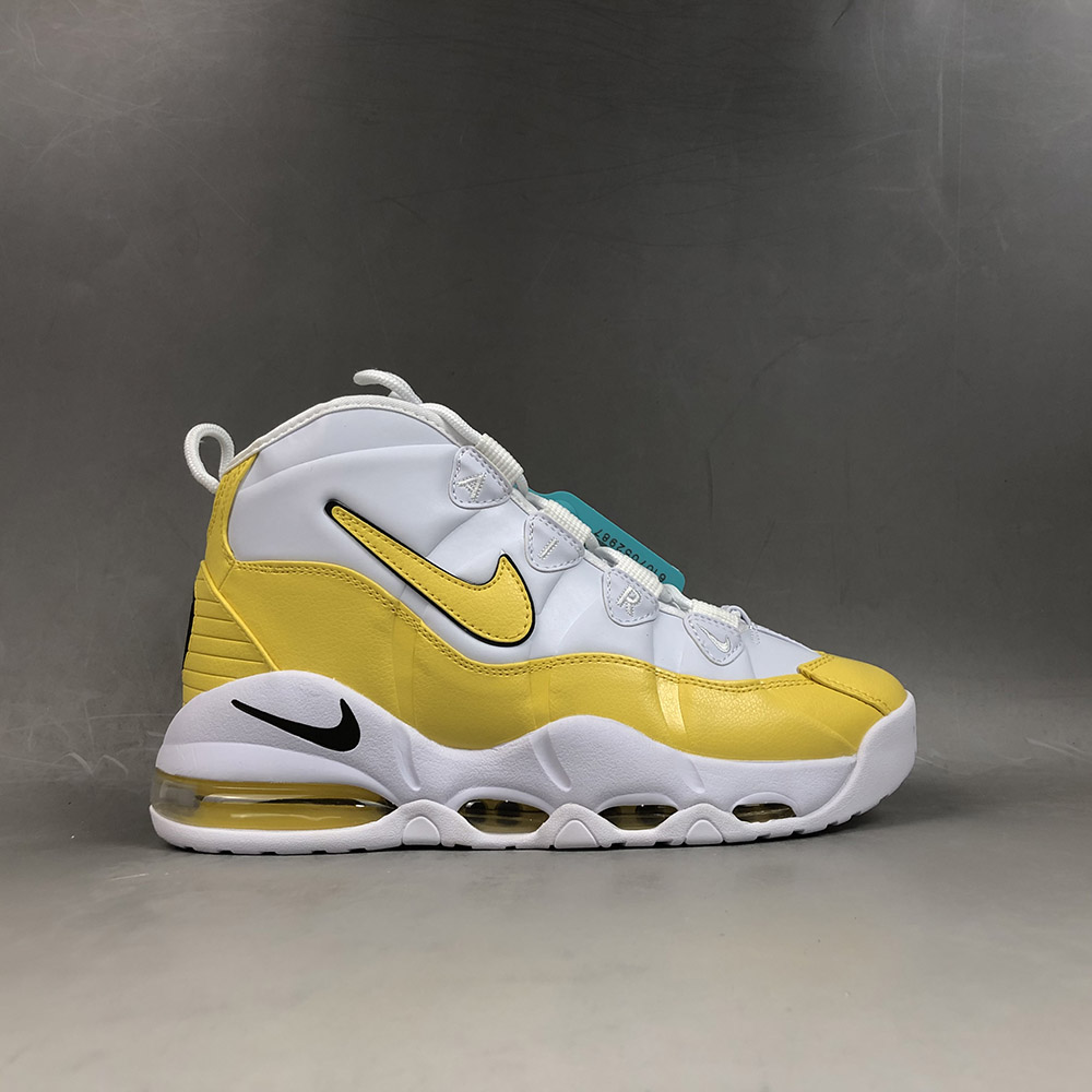 air max uptempo derek fisher