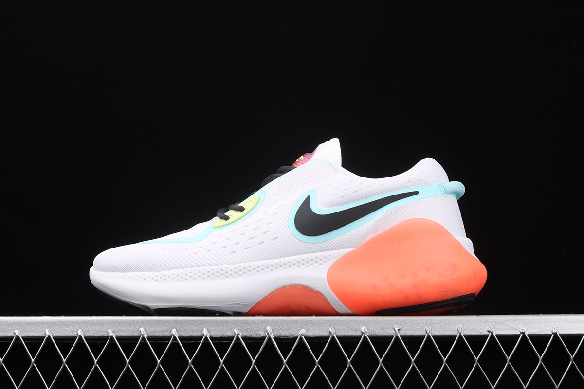 Nike Joyride Run 2 POD White/Black 