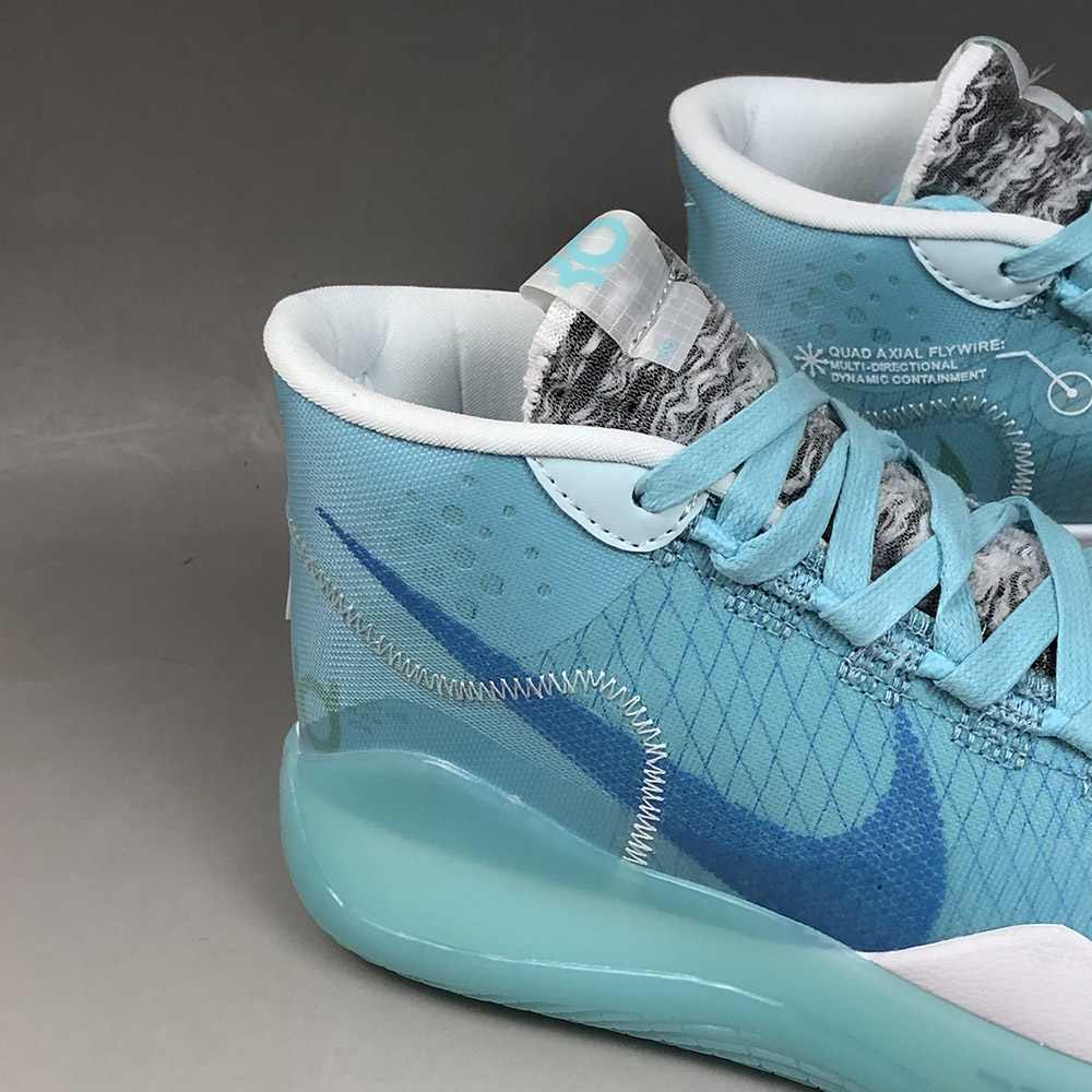 blue glaze kd 12