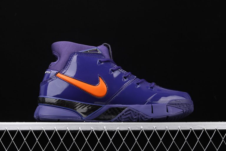 devin booker kobe 4 purple
