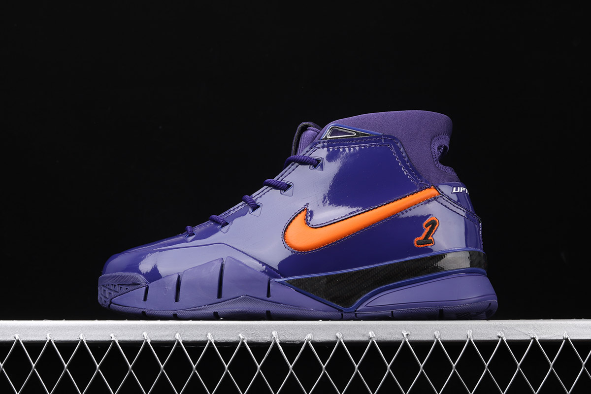 Nike Kobe 1 Protro “Devin Booker” PE 