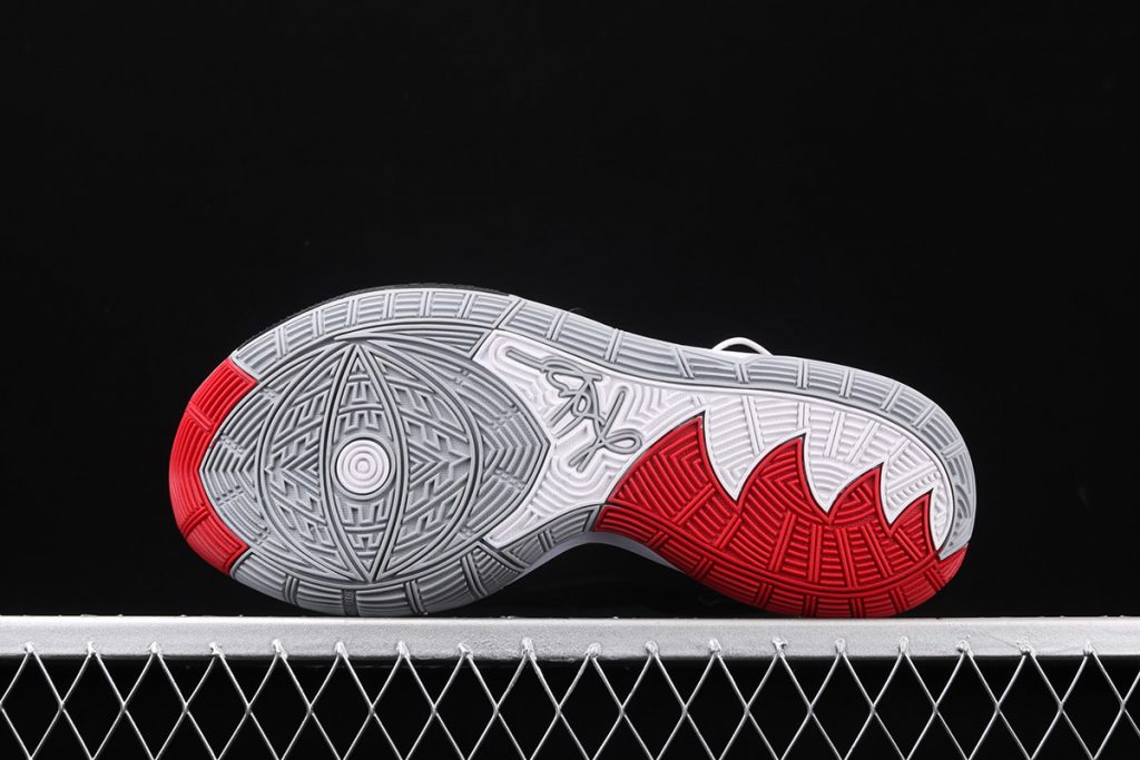 kyrie black cement
