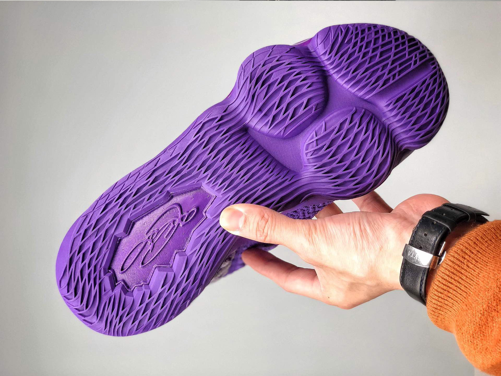 nike LeBron James Outdoor slippers Dames