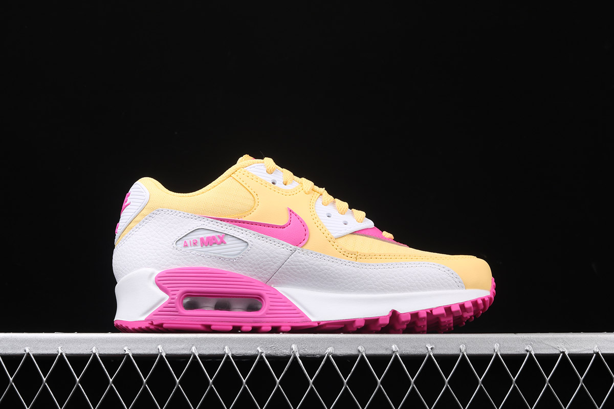 nike wmns air max 90 leather