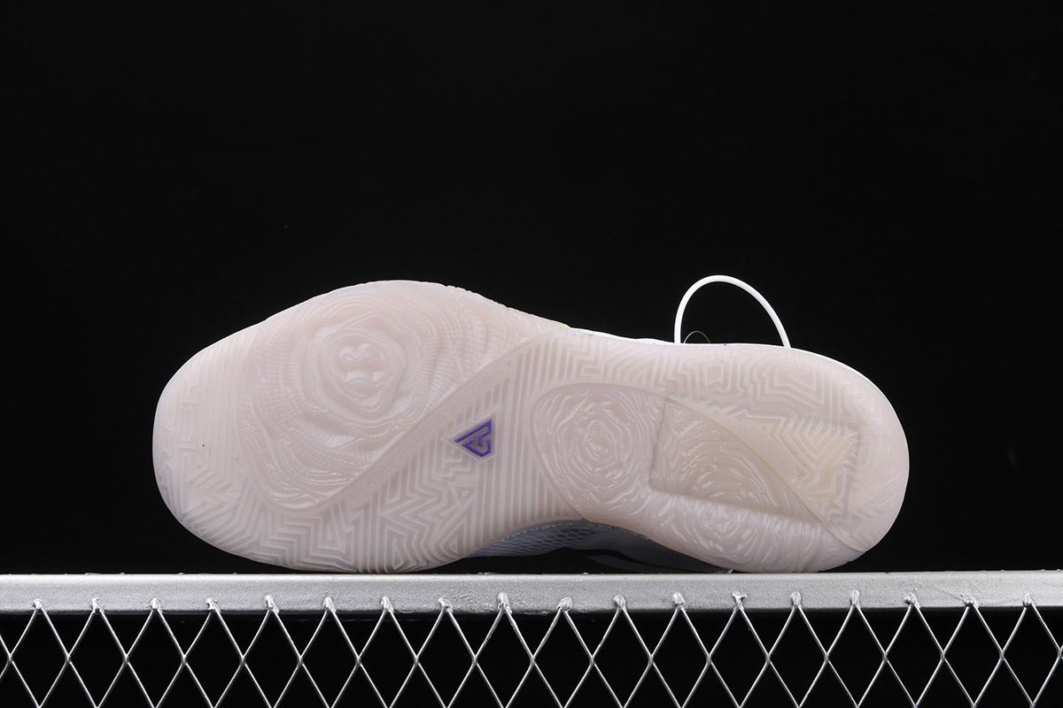 nike zoom id