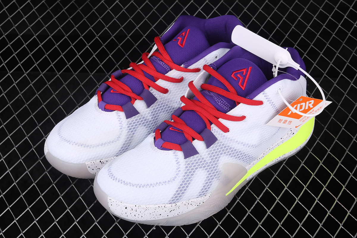 nike zoom id