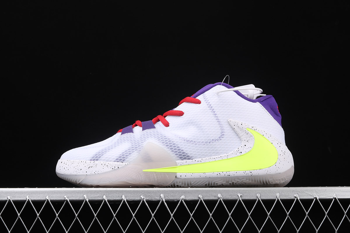 Nike Zoom Freak 1 “Nike By You ID 