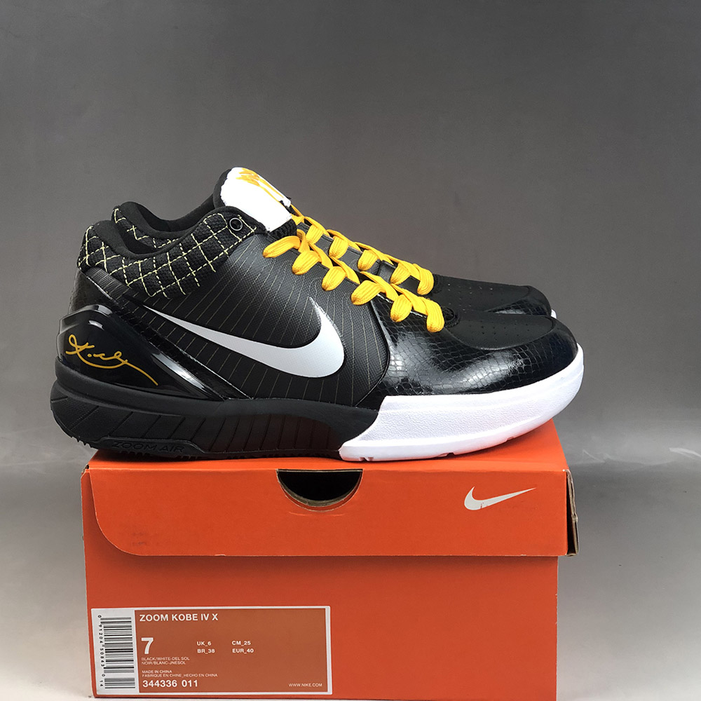 kobe iv for sale