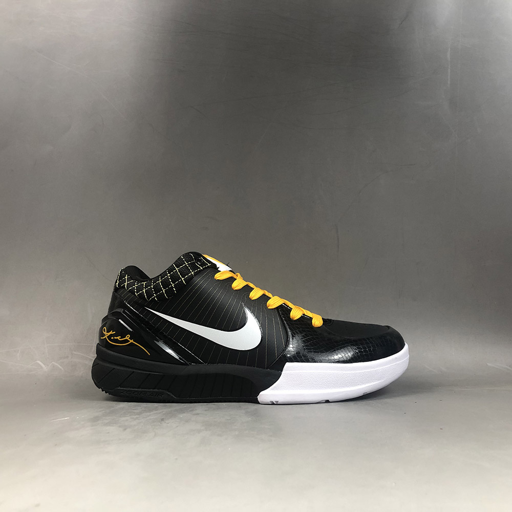 nike zoom 4 kobe