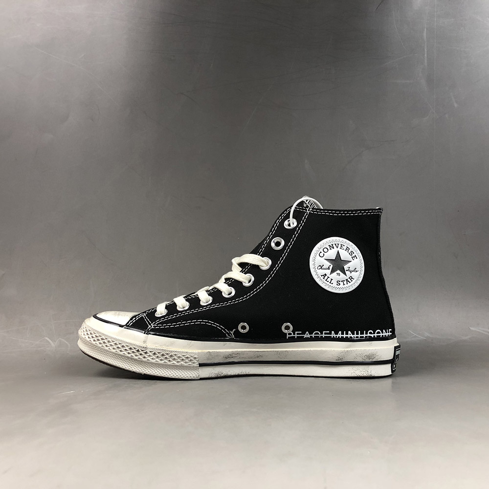 converse all star ox shoes optical white