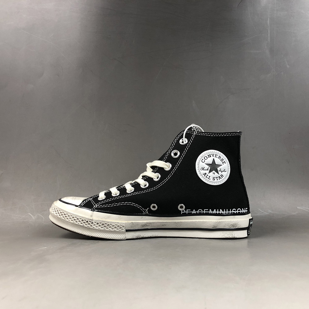 nike converse chuck 70