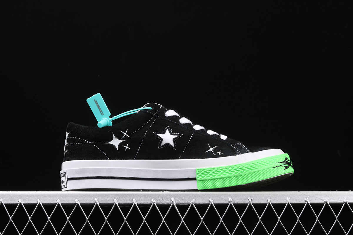 converse toxic one star