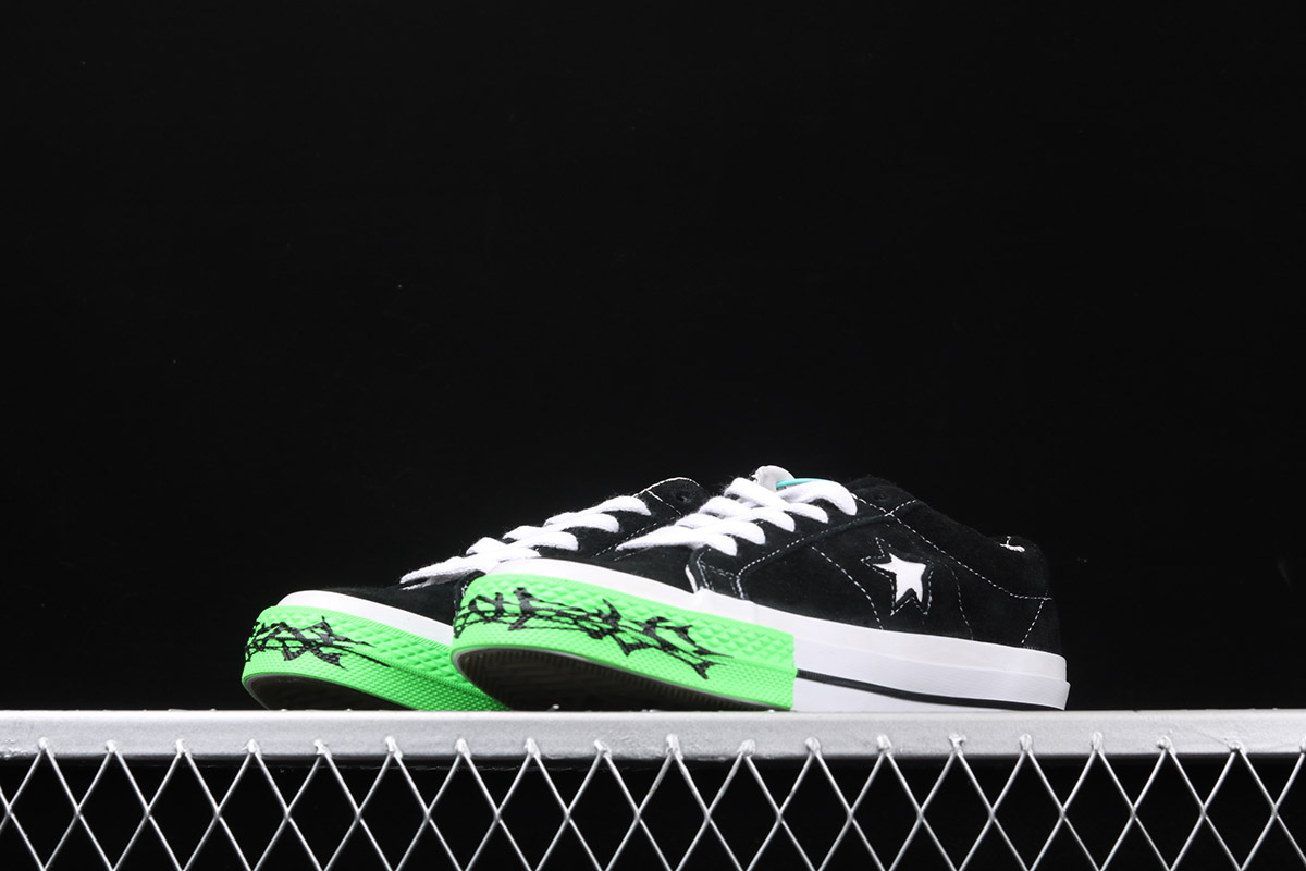 converse one star ox yung lean toxic