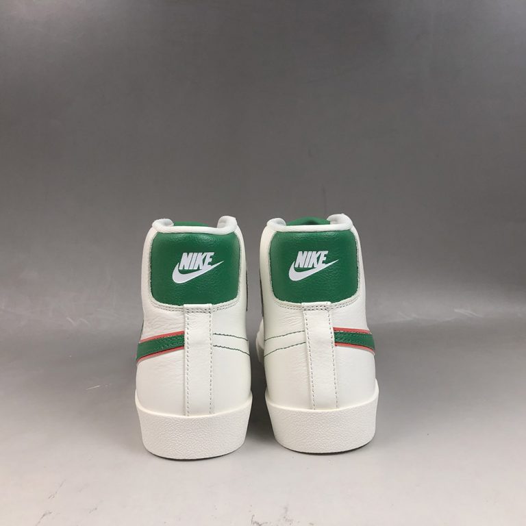 Stranger Things x Nike Blazer Mid âHawkins Highâ For Sale â The Sole Line