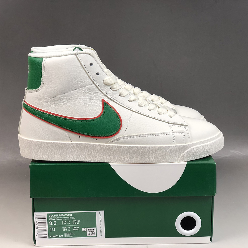 Nike stranger things blazer uk deals
