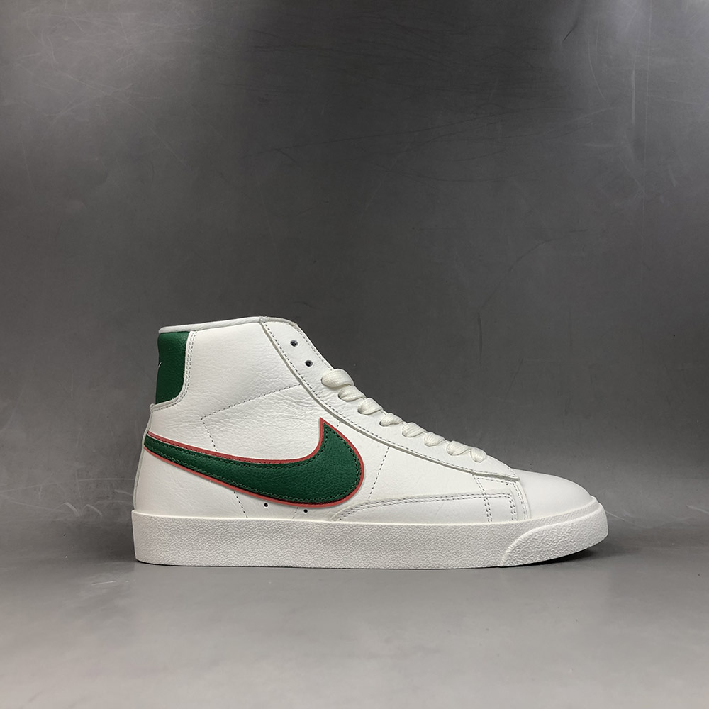 nike hawkins high