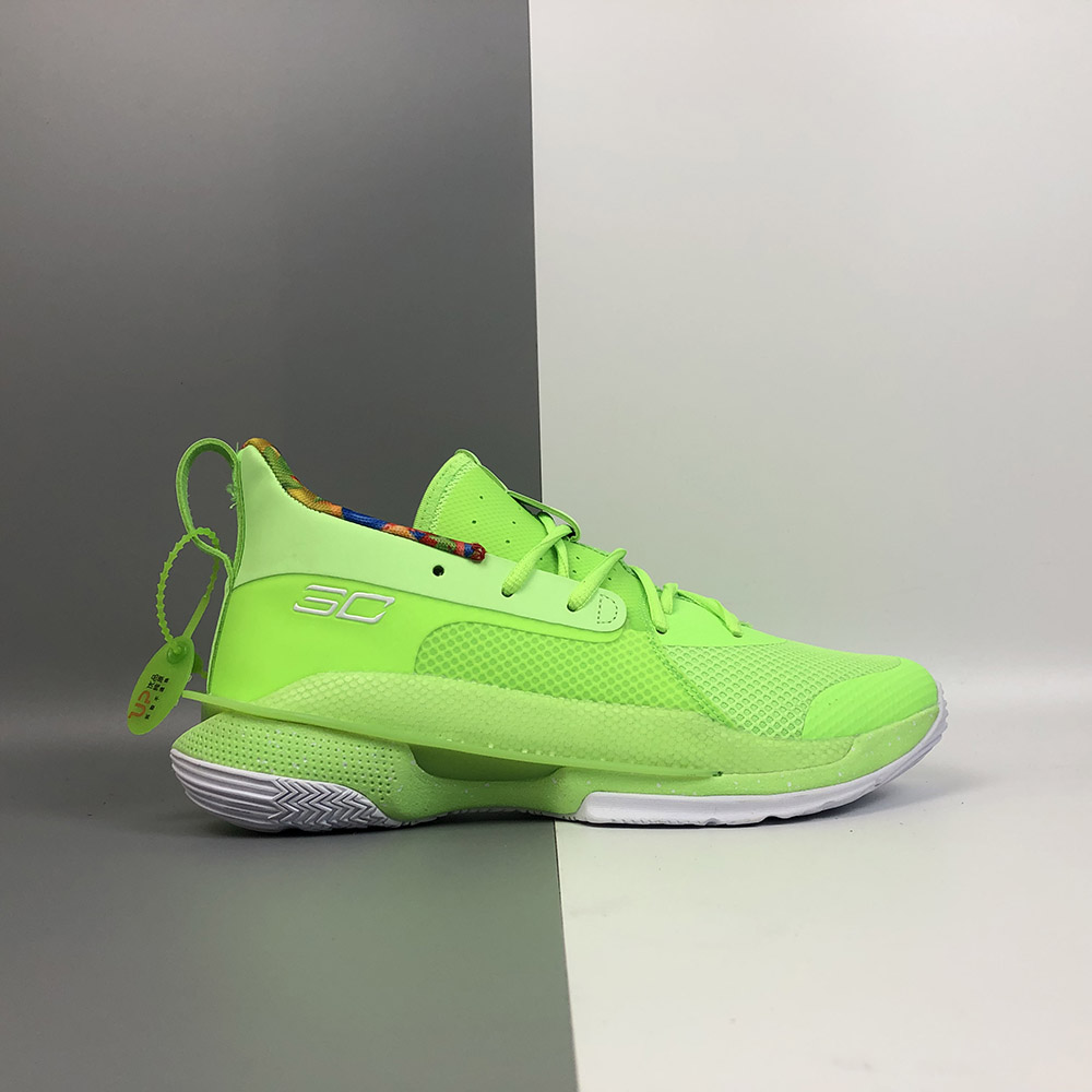 curry 6 volt