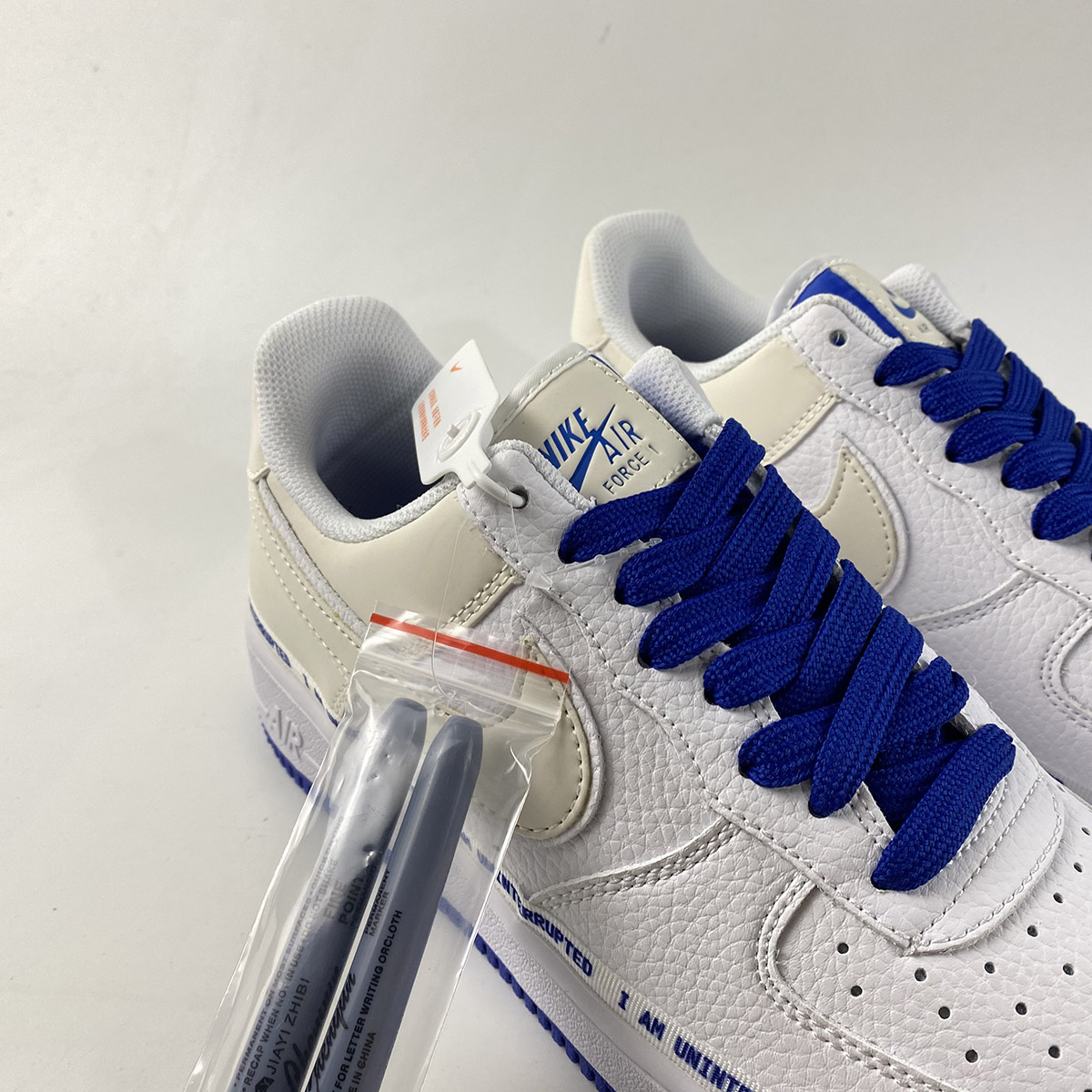 Uninterrupted-x-Nike-Air-Force-1-White-Lapis-Blue-For-Sale-3